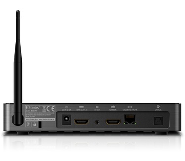 Fantec 4KS5700