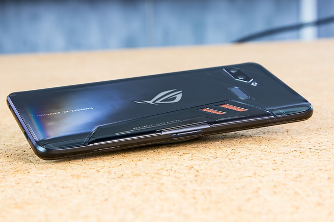 ROG Phone productfoto's