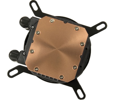 Inter-Tech LC-120 RGB