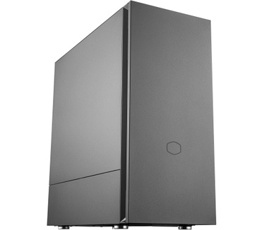 Cooler Master Silencio S600