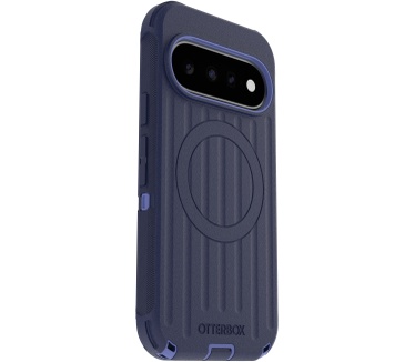 Otterbox Defender Series Pro Magnets For Pixel 11/Pixel 11 Pro, Witherwill (Retail) (Galaxy S26+) Zwart