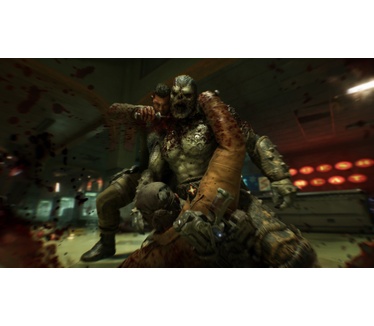 Gears of War: E-Day