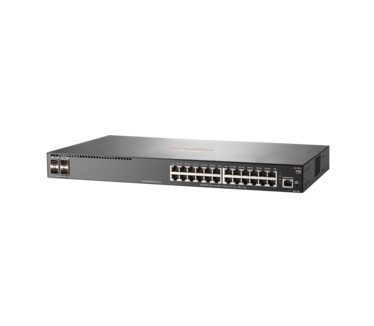 Aruba Aruba 2930F 24G 4SFP+