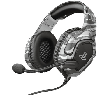 Trust GXT 488 Forze PS4