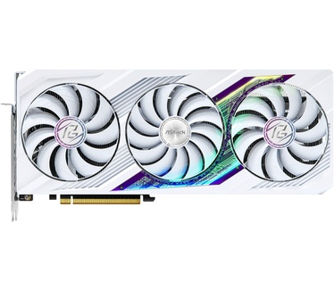 ASRock Radeon RX 7900 XT Phantom Gaming White 20GB OC