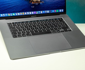 Apple MacBook Pro 16"