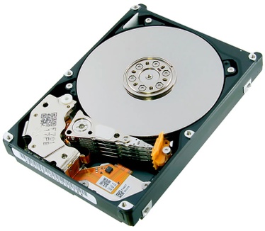 Toshiba AL15SEB120N (512n), 1,2TB