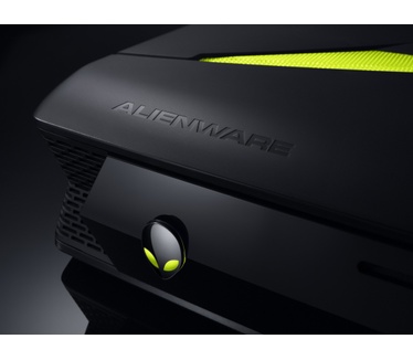 Dell Alienware X51 (Core i7-4790)