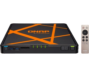 QNAP TBS-453A (8GB)