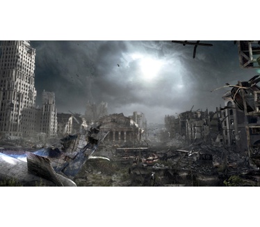 Metro Redux, Switch