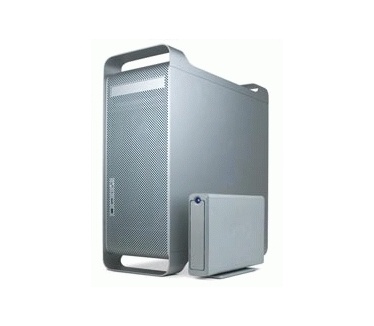 LaCie Big Disk 1TB 1TB