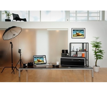 Epson Stylus Photo R3000