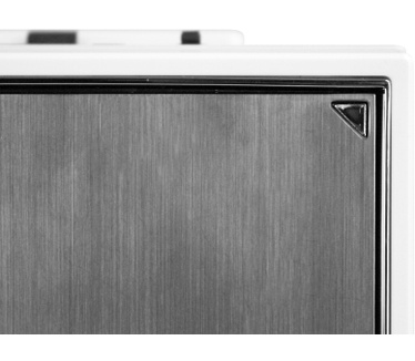 NZXT H2 Wit