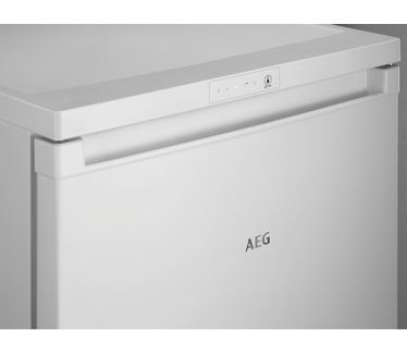 AEG RTS814DXAW