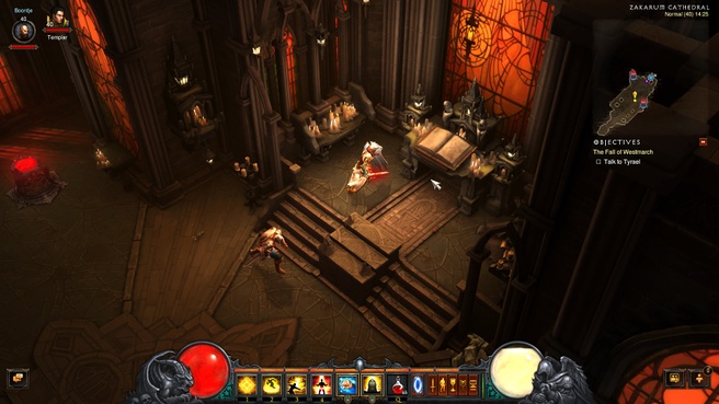 Diablo III: Reaper of Souls