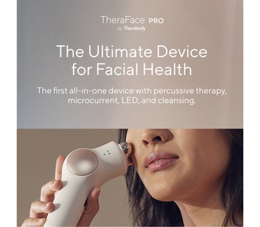 Therabody TheraFace PRO