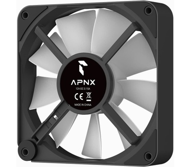 APNX FP2-120 PWM ARGB