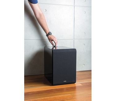 Yamaha MusicCast SUB 100