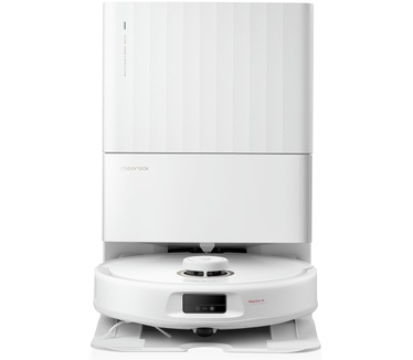 Roborock Qrevo MaxV
