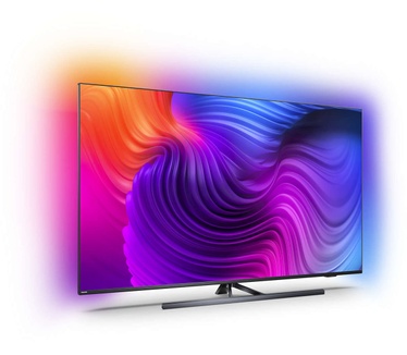 Philips 43PUS8546/12 Zwart