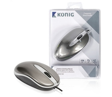 König CSMSD100
