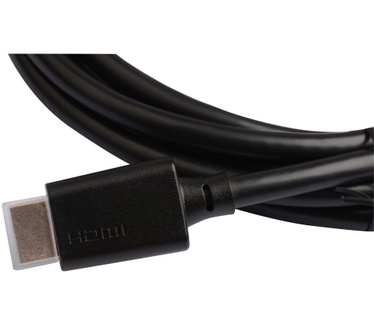 Techly ICOC HDMI21-8-020 Zwart