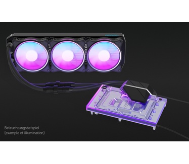 Alphacool Eiswolf 2 AIO