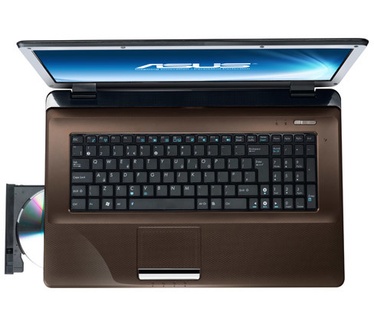 Asus K72F-TY273V