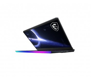 MSI GE76 11UG-089FR Raider