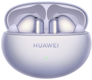 Huawei FreeBuds 6i (Paars)