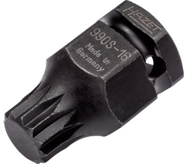Hazet 990S-16