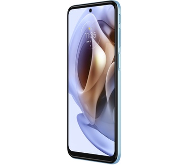 Motorola Moto G31, 64GB opslag Grijs