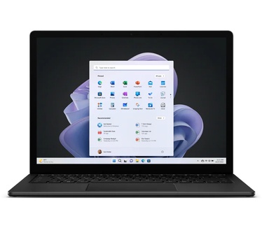 Microsoft Surface Laptop 5