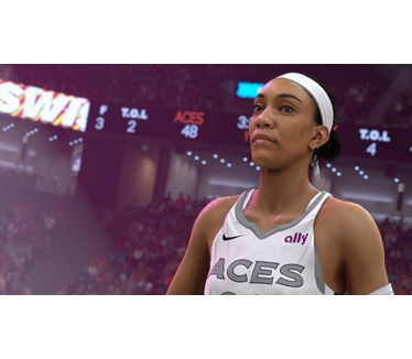 NBA 2K25