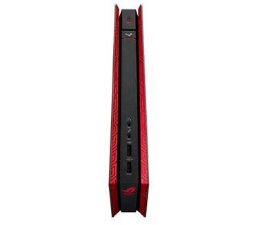 ASUS Republic Of Gamers GR6-R015R (Duits model)