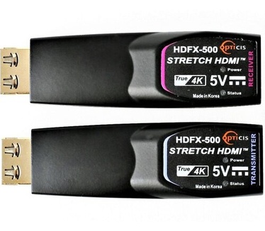 Opticis HDFX-500-TR