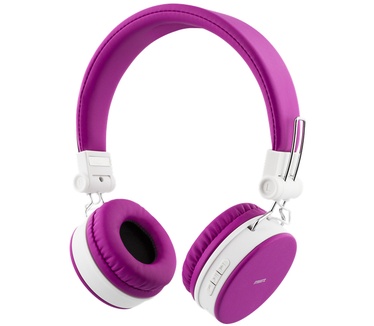 Streetz HL-425 (Roze, Wit)