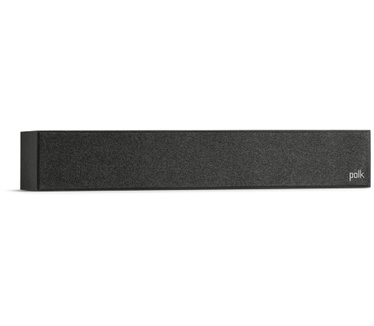 Polk Audio Monitor XT35 (Zwart)