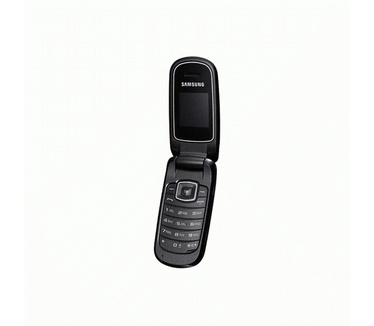 Samsung E1150 Grijs
