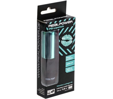 RealPower PB-Lipstick