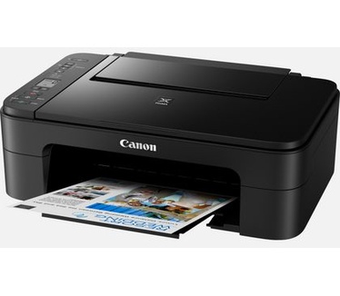 Canon PIXMA TS3350 MkII