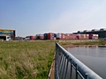 Foto gemaakt met Sony Xperia Z voor shootout S4/XperiaZ/One