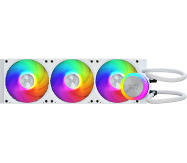 Levelplay Combat Liquid 360SE Wit