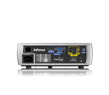 Infocus IN1100