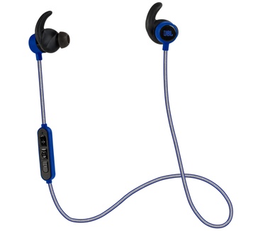 JBL Reflect Mini BT (Blauw)