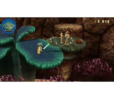 LEGO Star Wars III: The Clone Wars