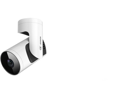 Jovision JVS-N81-DZ-PoE