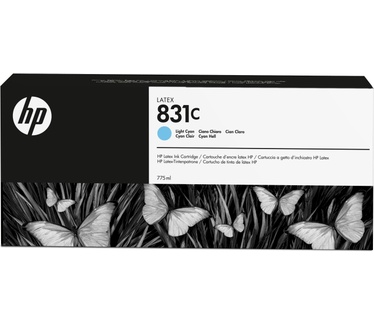 HP 831C