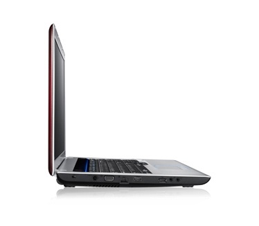 Samsung R730-JB04 (Duits)