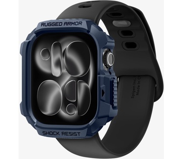 Spigen Rugged Armor 2